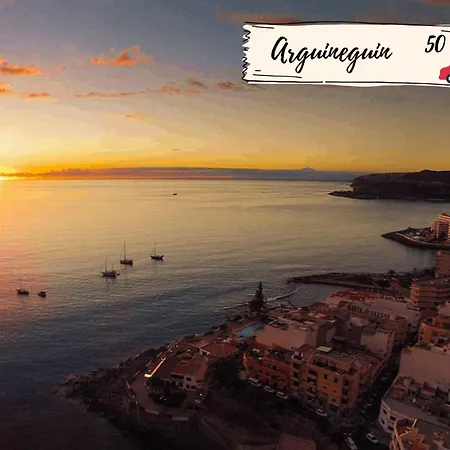 公寓 Casa Alameda By Villagrancanaria *
