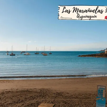 Apartment Casa Alameda By Villagrancanaria Las Palmas de Gran Canaria