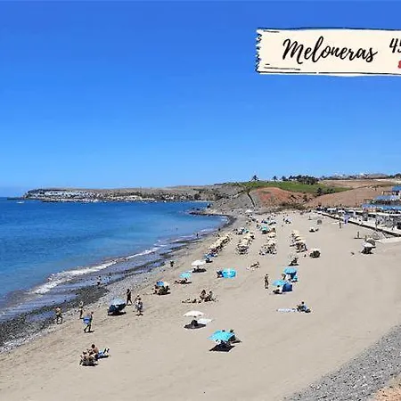 Apartment Casa Alameda By Villagrancanaria