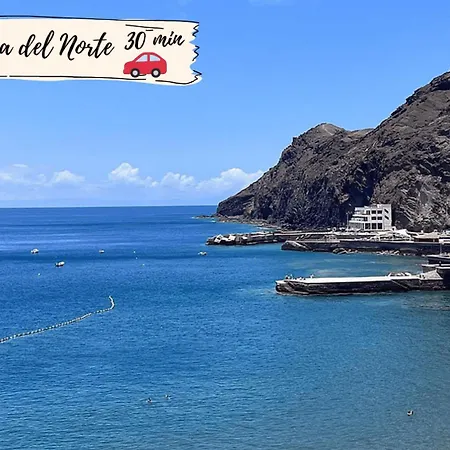 Casa Alameda By Villagrancanaria *