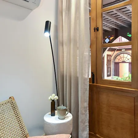 Apartment Casa Alameda By Villagrancanaria