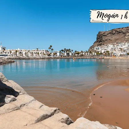 Casa Alameda By Villagrancanaria *