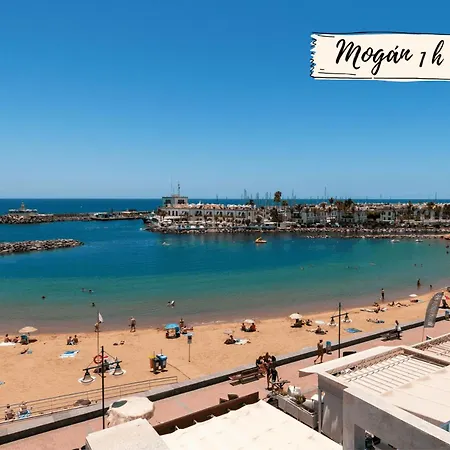 Apartment Casa Alameda By Villagrancanaria *