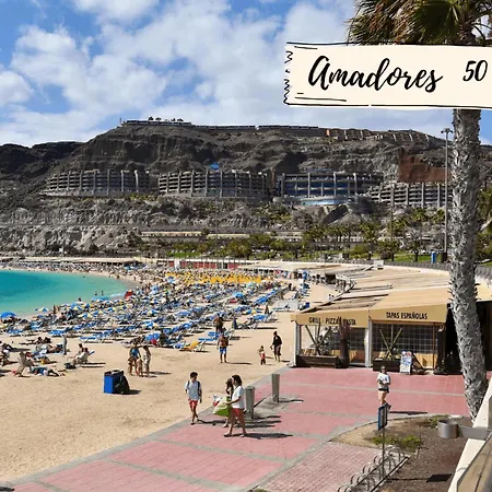 Casa Alameda By Villagrancanaria Las Palmas / Gran Canaria