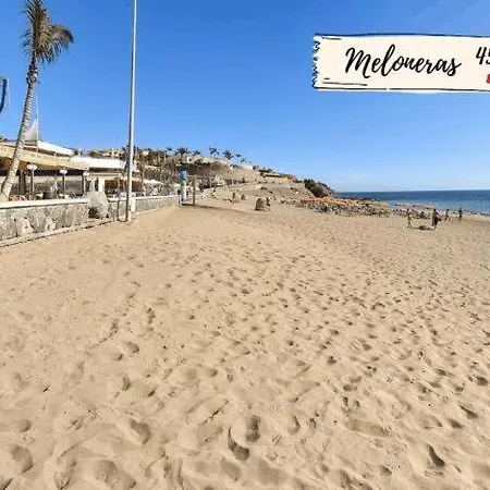 아파트 Casa Alameda By Villagrancanaria 라스팔마스