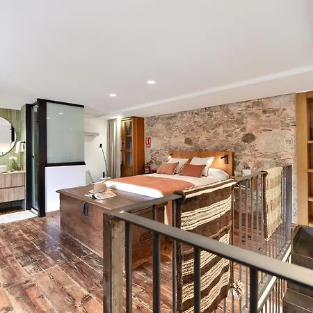 Casa Alameda By Villagrancanaria Apartment *