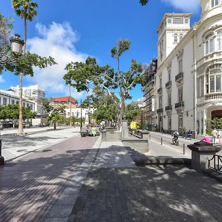 Casa Alameda By Villagrancanaria Apartment *