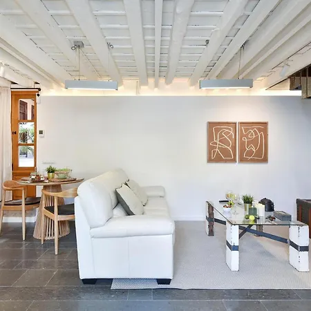 Casa Alameda By Villagrancanaria 아파트 *