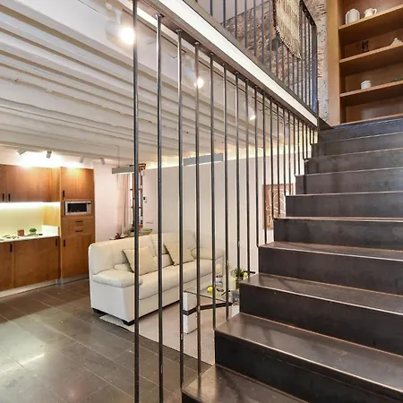 Apartment Casa Alameda By Villagrancanaria *
