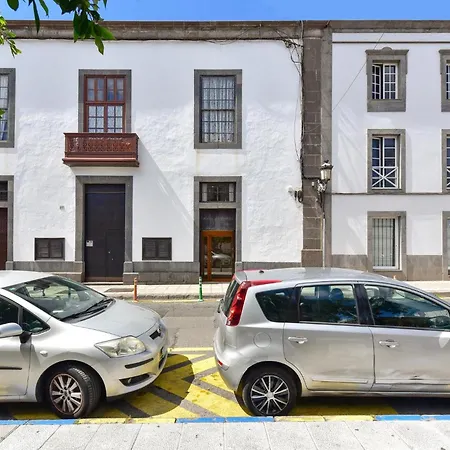 Casa Alameda By Villagrancanaria Apartment Las Palmas / Gran Canaria