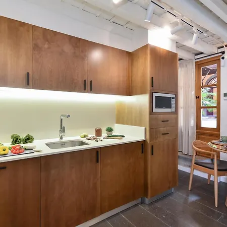 Casa Alameda By Villagrancanaria Apartment *