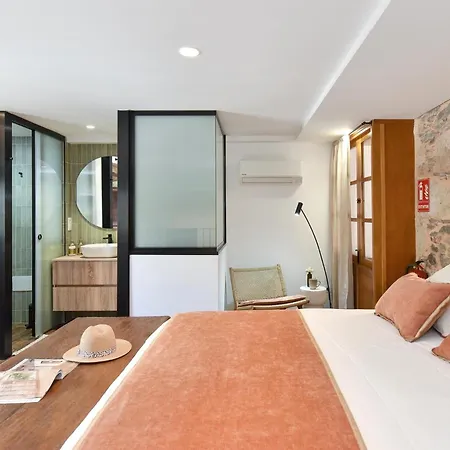 Apartment Casa Alameda By Villagrancanaria *