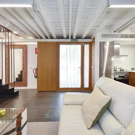 Casa Alameda By Villagrancanaria *